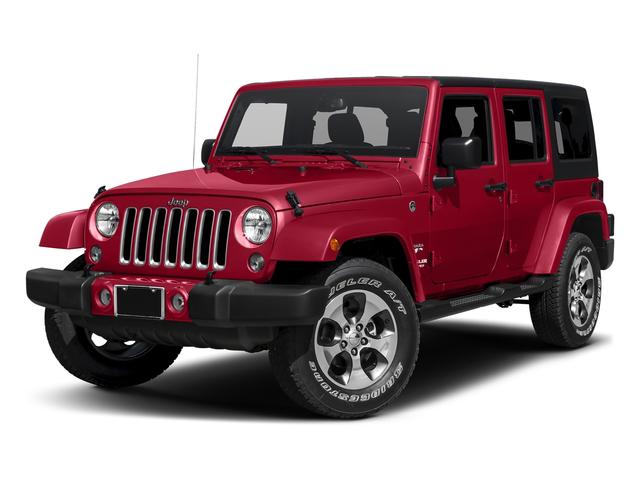 2016 Jeep Wrangler Unlimited Sahara for sale in BENTONVILLE, AR