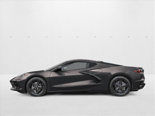 New 2027 Chevrolet Corvette Stingray Coupe, 1LT, RWD Rear Wheel Drive Coupe