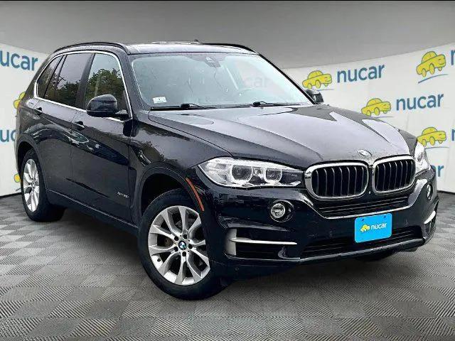 2016 BMW X5 xDrive35i for sale in Lebanon, NH