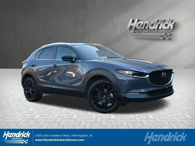2024 Mazda CX-30 2.5 S Carbon Edition for sale in Hoover, AL