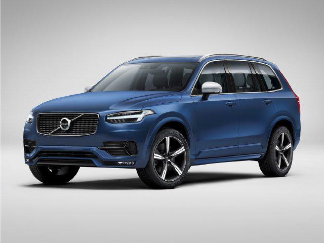 2017 Volvo XC90