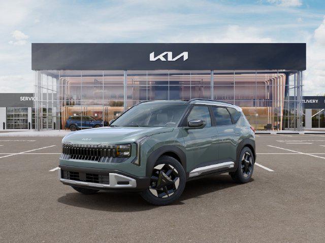 2027 Kia Seltos EX for sale in Lawrence, MA