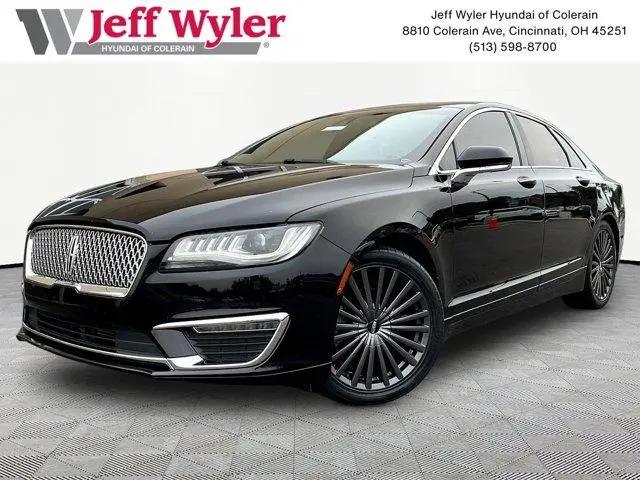 2017 Lincoln MKZ Reserve for sale near Cincinnati, OH