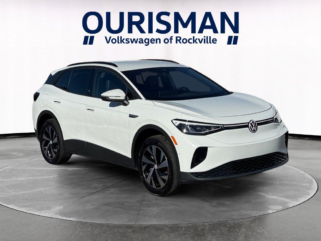 /2023 Volkswagen ID.4