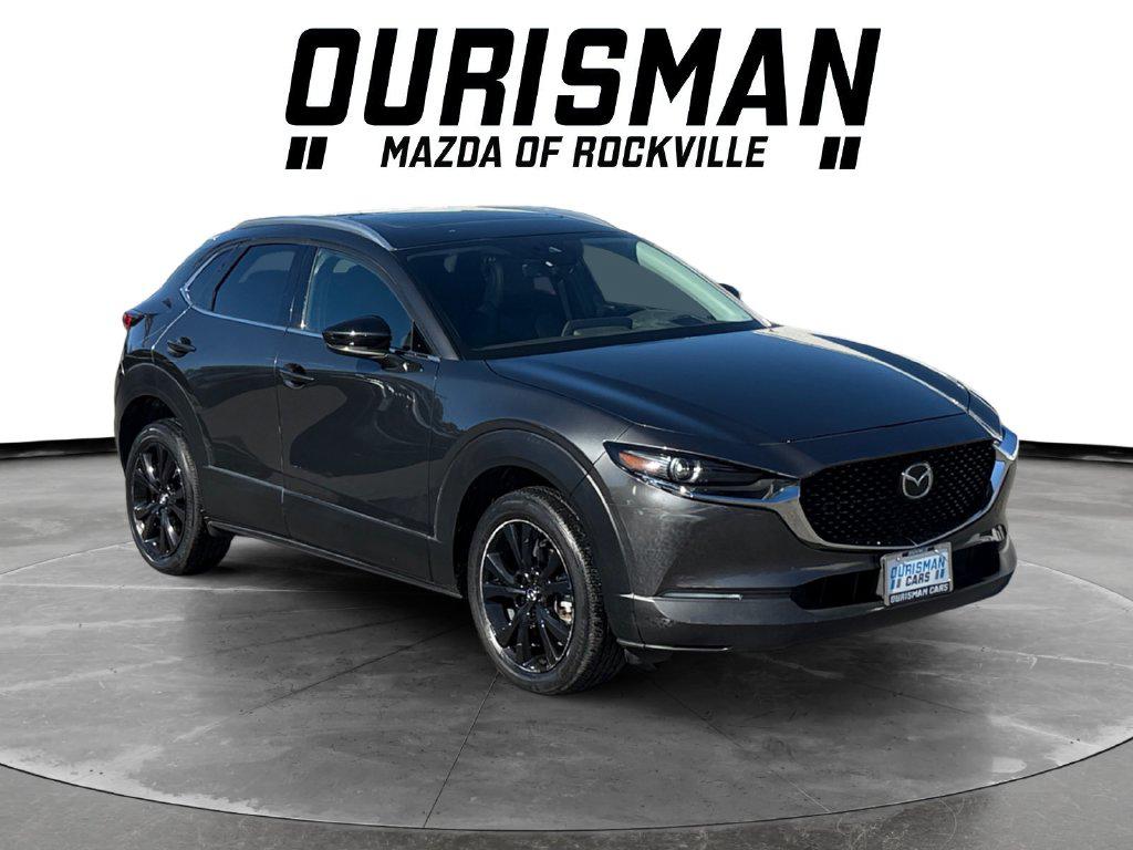 /2023 Mazda CX-30