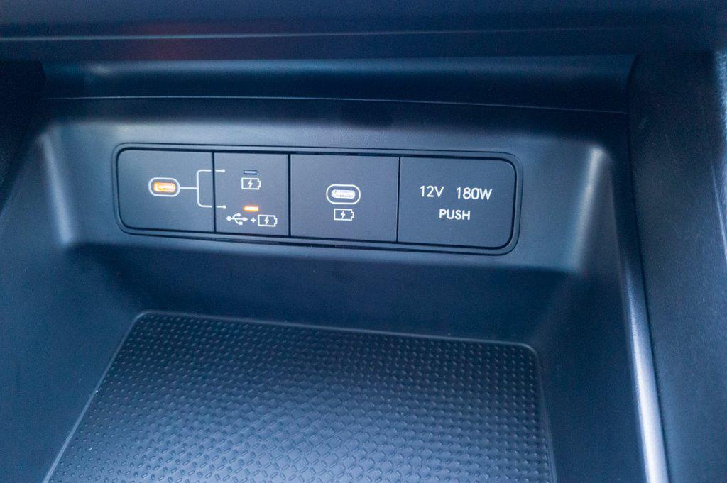 New 2026 Gray Hyundai SE FWD image 22