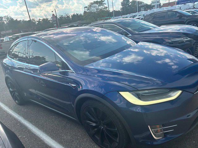 2019 Tesla Model X 75D for sale in Richmond, VA