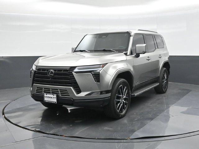 2025 Lexus GX 550 Premium+ for sale in Beaumont, TX
