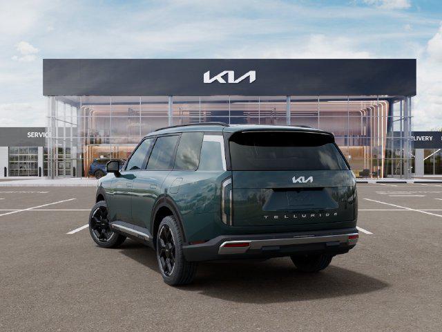 New 2027 Kia Telluride EX For Sale in Florence, SC