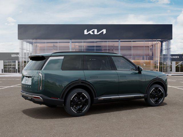New 2027 Kia Telluride EX For Sale in Florence, SC