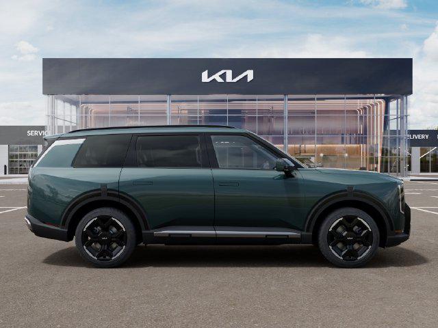 New 2027 Kia Telluride EX For Sale in Florence, SC