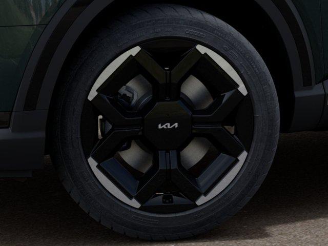 New 2027 Kia Telluride EX For Sale in Florence, SC