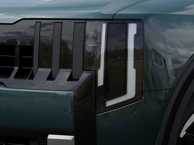 New 2027 Kia Telluride EX For Sale in Florence, SC