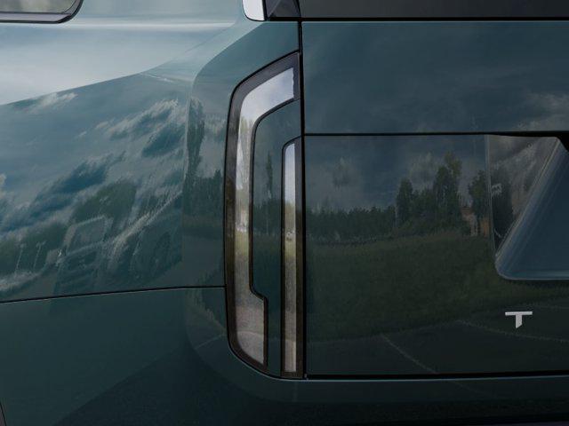 New 2027 Kia Telluride EX For Sale in Florence, SC