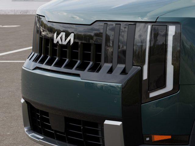 New 2027 Kia Telluride EX For Sale in Florence, SC