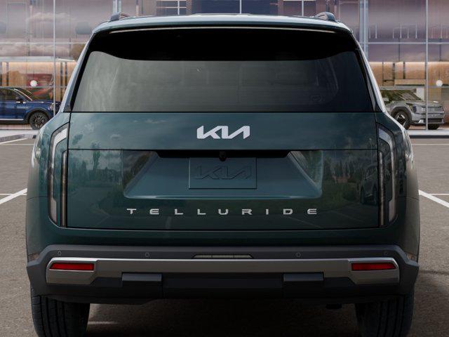 New 2027 Kia Telluride EX For Sale in Florence, SC