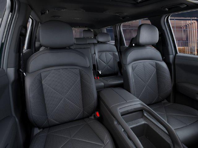 New 2027 Kia Telluride EX For Sale in Florence, SC