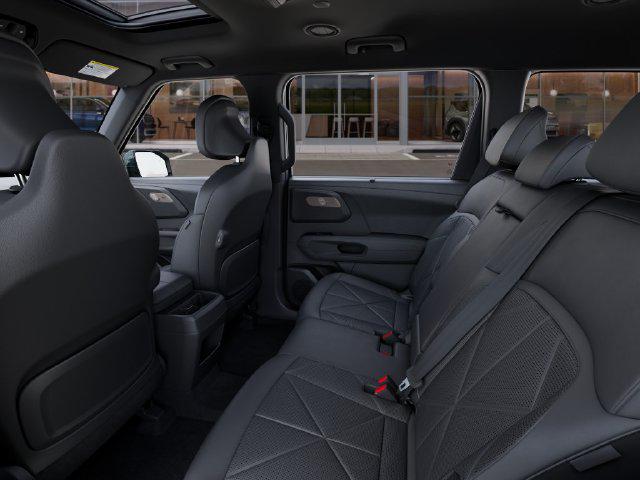 New 2027 Kia Telluride EX For Sale in Florence, SC