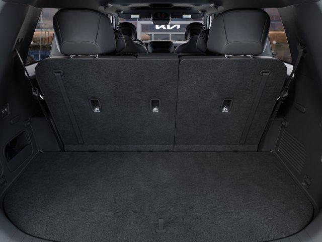 New 2027 Kia Telluride EX For Sale in Florence, SC