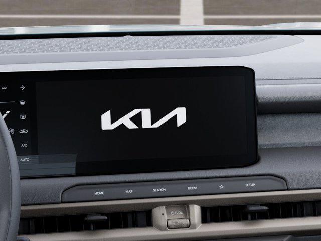 New 2027 Kia Telluride EX For Sale in Florence, SC