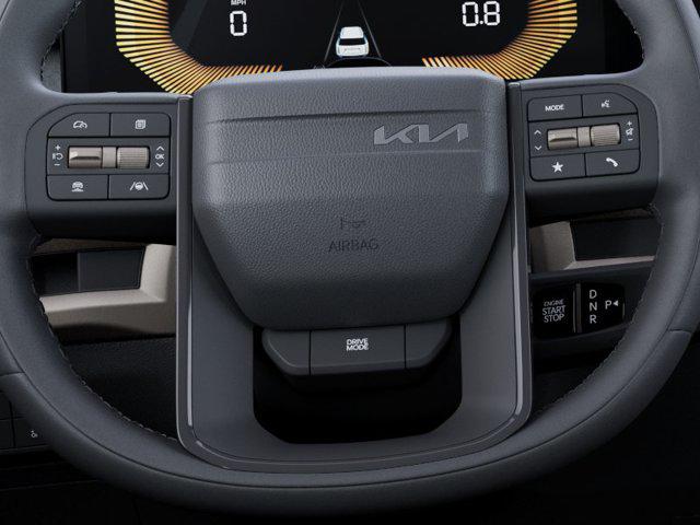 New 2027 Kia Telluride EX For Sale in Florence, SC
