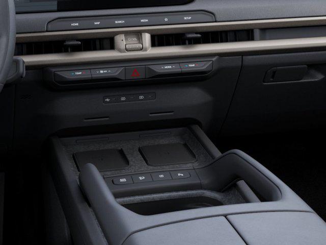 New 2027 Kia Telluride EX For Sale in Florence, SC