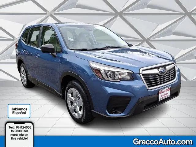 2019 Subaru Forester Unknown for sale in Denville, NJ