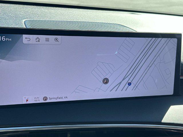 2026 Genesis GV70 2.5T Select AWD