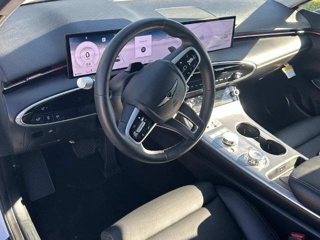 2026 Genesis GV70 2.5T Select AWD