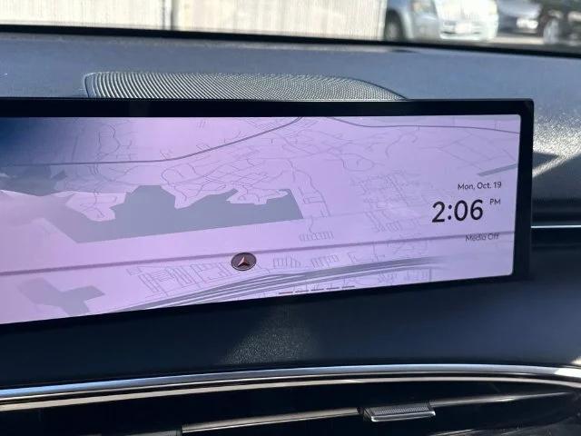 2026 Genesis GV70 2.5T Select AWD