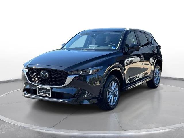 2024 Mazda CX-5 2.5 S Preferred 2024 Mazda CX-5 2.5 S Preferred