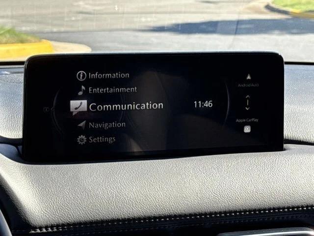 2024 Mazda CX-5 2.5 S Preferred 2024 Mazda CX-5 2.5 S Preferred