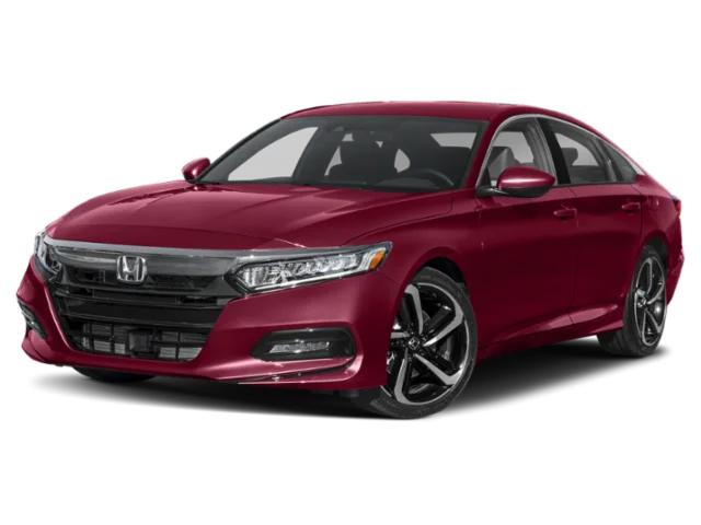 2019 Honda Accord Sport 2019 Honda Accord Sport
