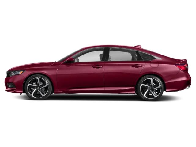 2019 Honda Accord Sport 2019 Honda Accord Sport