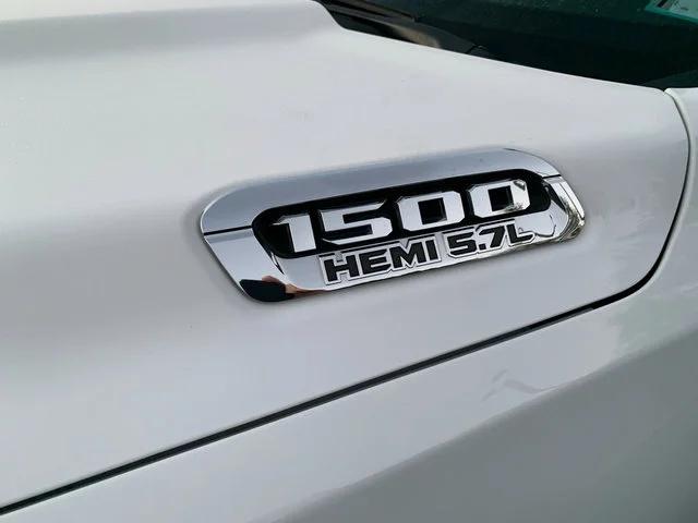 2021 RAM 1500 Big Horn Crew Cab 4x4 64 Box 2021 RAM 1500 Big Horn Crew Cab 4x4 64 Box