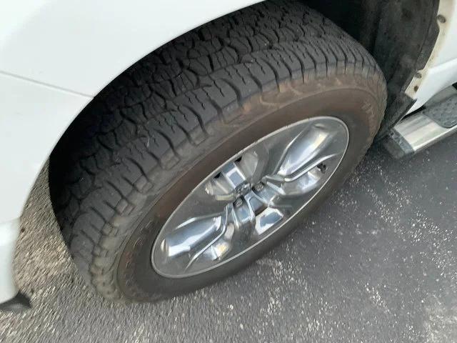 2021 RAM 1500 Big Horn Crew Cab 4x4 64 Box 2021 RAM 1500 Big Horn Crew Cab 4x4 64 Box