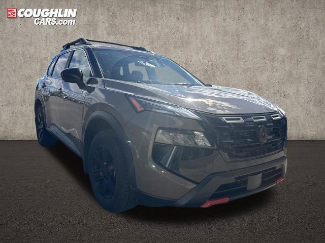 2025 Nissan Rogue Rock Creek for sale near Marysville, OH