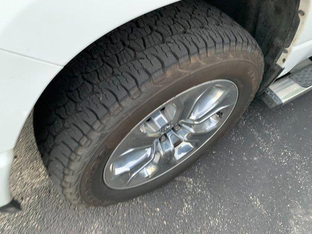 2021 RAM 1500 Big Horn Crew Cab 4x4 64 Box 2021 RAM 1500 Big Horn Crew Cab 4x4 64 Box