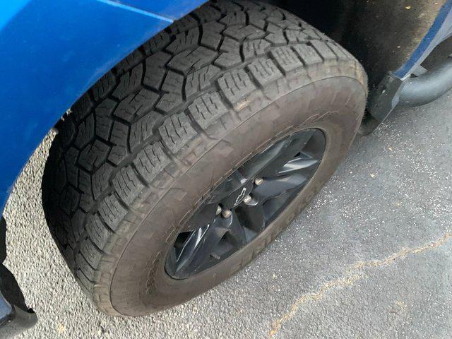 2022 Chevrolet Silverado 1500 4WD Crew Cab Short Bed LT Trail Boss 2022 Chevrolet Silverado 1500 4WD Crew Cab Short Bed LT Trail Boss