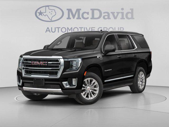 2023 GMC Yukon 4WD SLT for sale in Frisco, TX