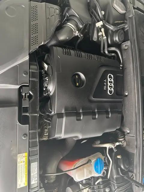 2015 Audi A5 2.0T Premium