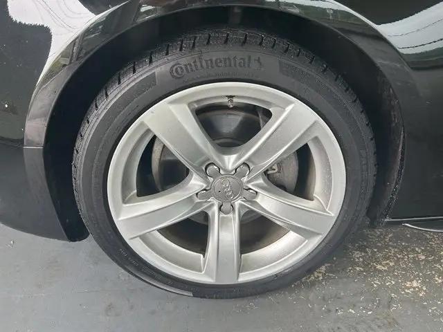 2015 Audi A5 2.0T Premium