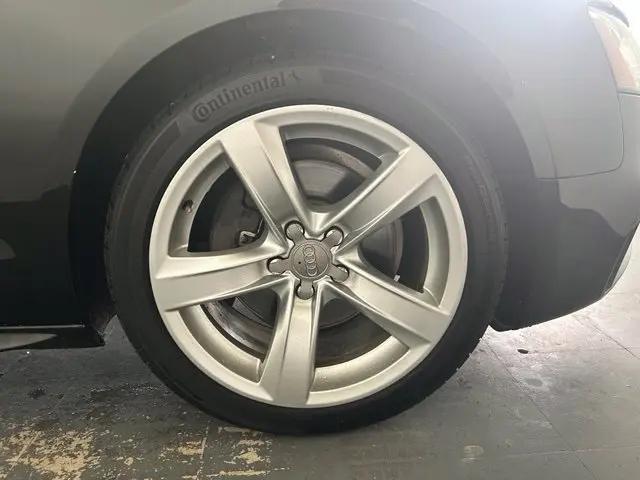 2015 Audi A5 2.0T Premium