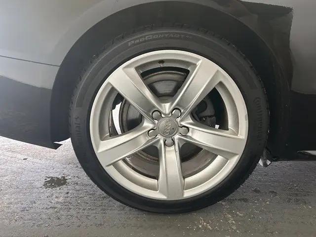 2015 Audi A5 2.0T Premium