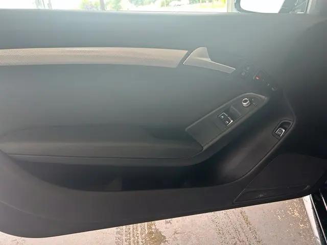 2015 Audi A5 2.0T Premium