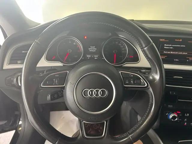 2015 Audi A5 2.0T Premium