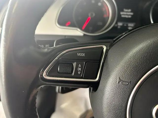 2015 Audi A5 2.0T Premium