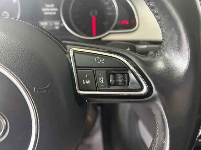 2015 Audi A5 2.0T Premium