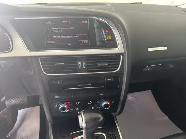 2015 Audi A5 2.0T Premium