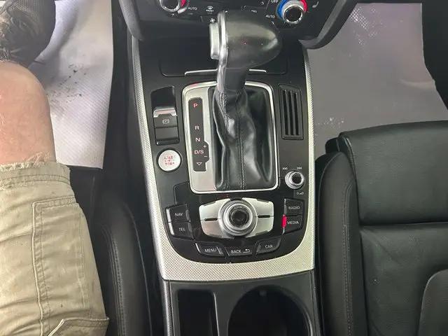 2015 Audi A5 2.0T Premium